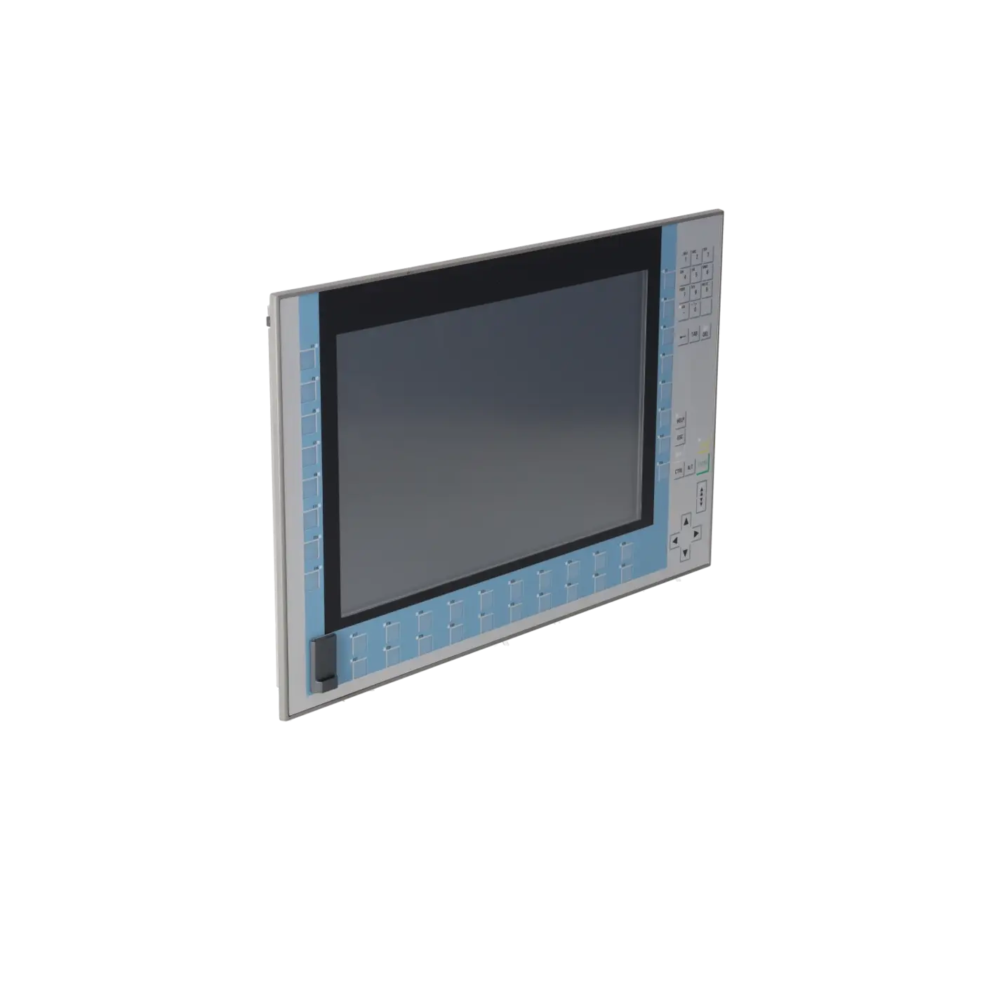 SIEMENS 6AV7863-2BB10-0AA0, HMI, Monitore / Bedienfelder, K0339690, Bild 8