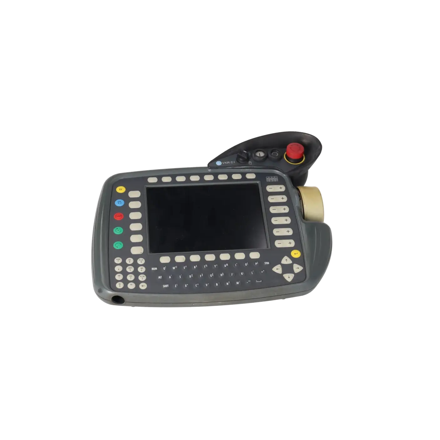 KUKA 69-000-399, Robotik, Handgeräte, K0343338, Bild 1