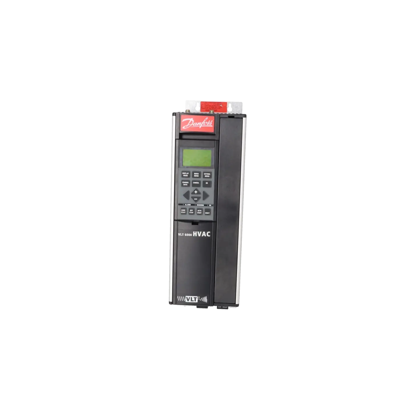 DANFOSS 175Z7010, Antriebstechnik, Umrichter, K0343415, Bild 1