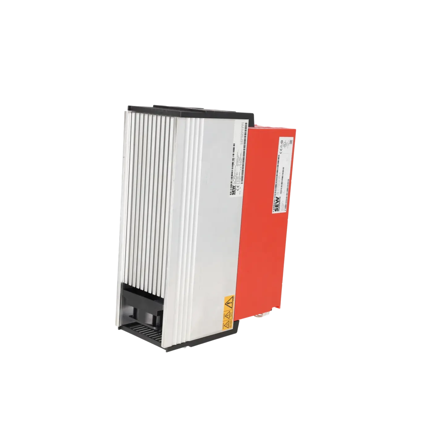 SEW MC07B0055-5A3-4-00, Antriebstechnik, Umrichter, K0343625, Bild 6