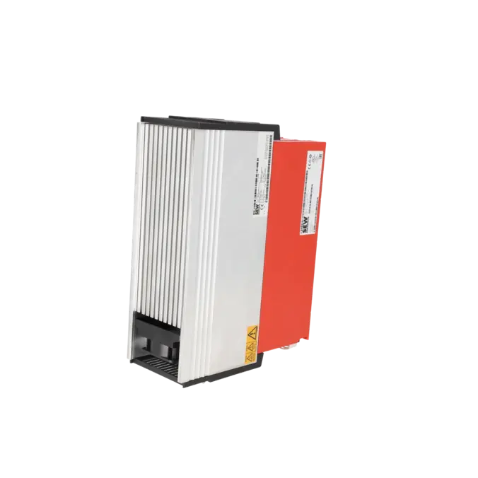 SEW MC07B0055-5A3-4-00, Antriebstechnik, Umrichter, K0343625, Bild 6