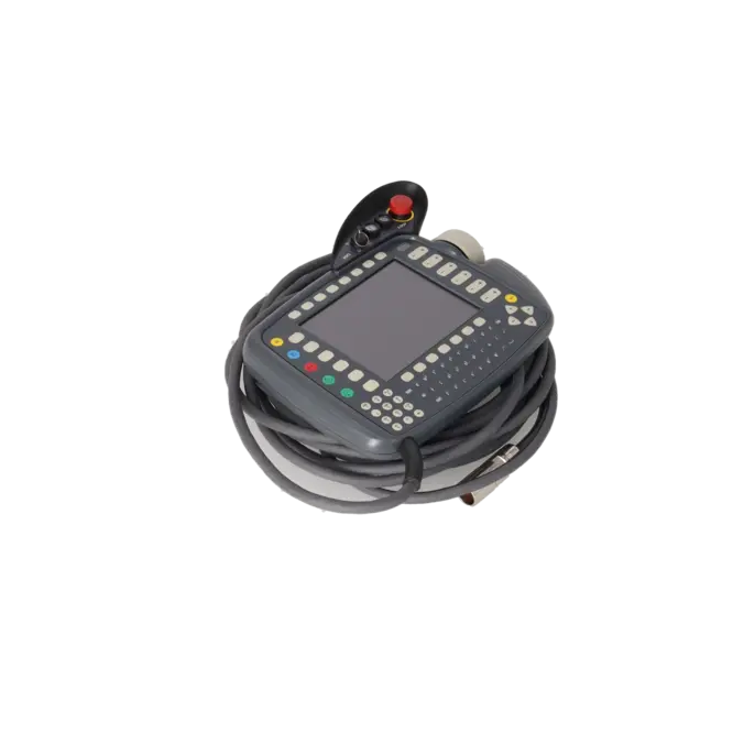 KUKA 00-130-547, Robotik, Handgeräte, K1002346, Bild 8