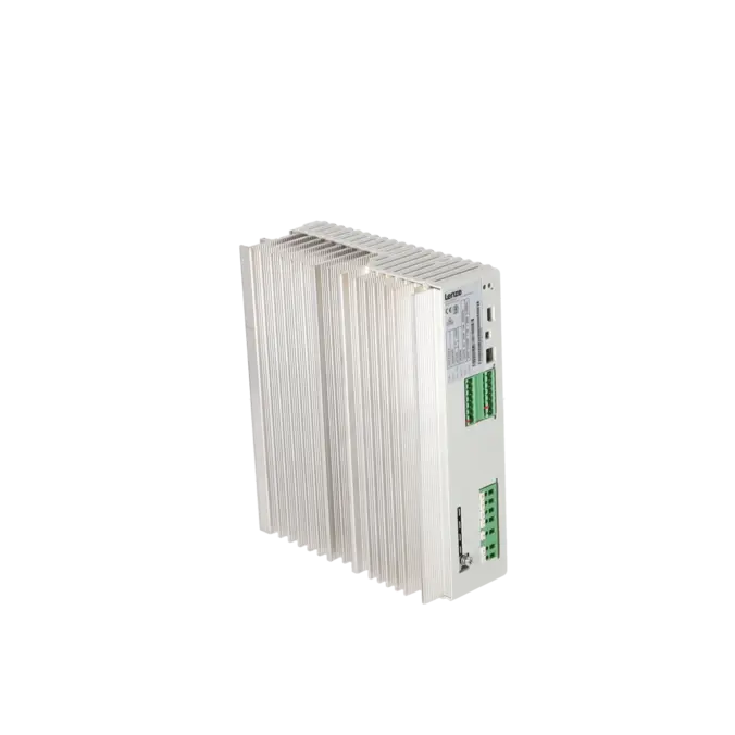 Lenze EVF8203-E, Drive Technology, Frequency Converter, K1003348, Image 8