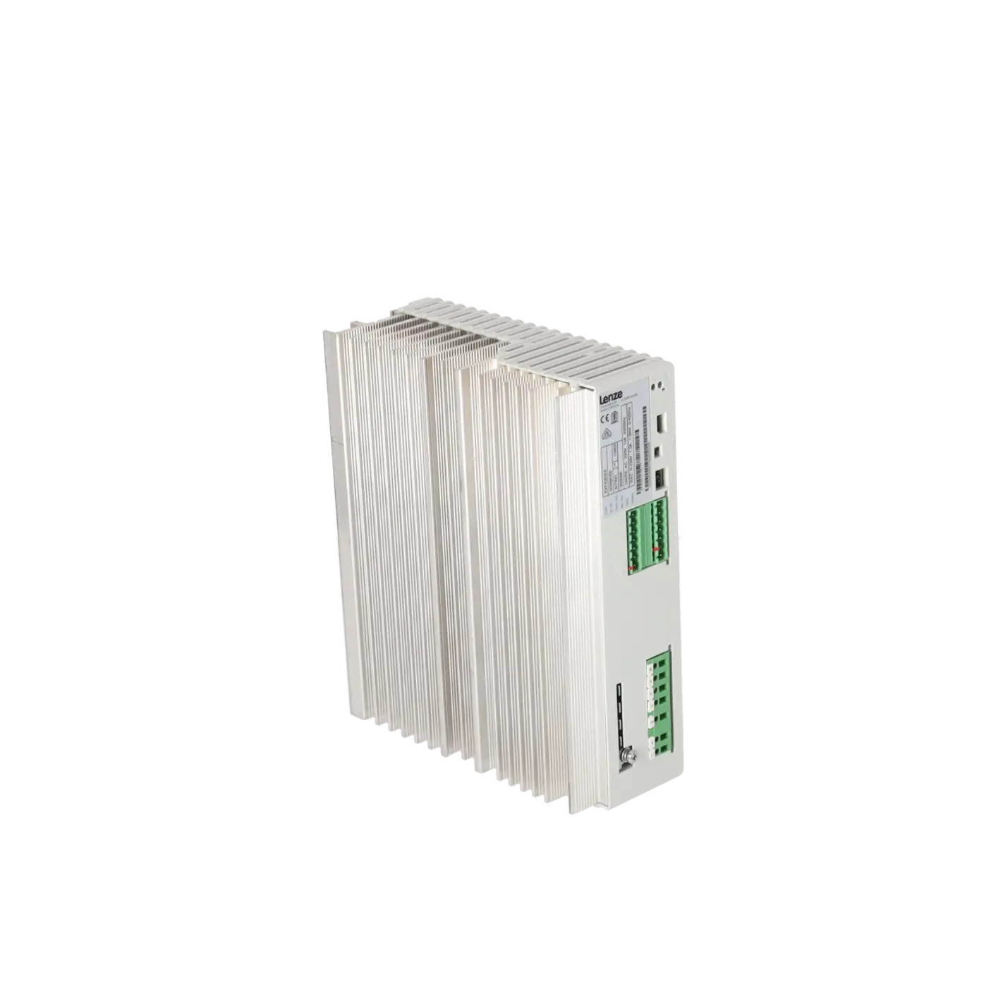 Lenze EVF8203-E, Drive Technology, Frequency Converter, K1003348, Image 8