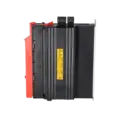 SEW MDX61B0008-5A3-4-00, Drive Technology, Frequency Converter, K1004728 Image 3