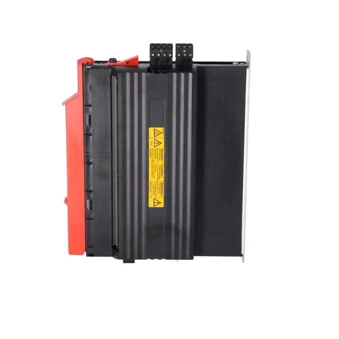 SEW MDX61B0008-5A3-4-00, Drive Technology, Frequency Converter, K1004728 Image 3