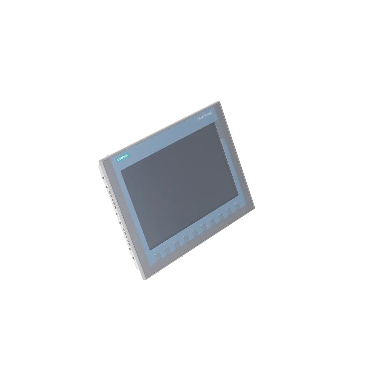 SIEMENS 6AV2123-2MA03-0AX0, HMI, Operator Panels mit Key, K1026592, Bild 16