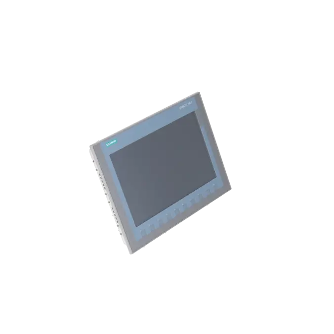 SIEMENS 6AV2123-2MA03-0AX0, HMI, Operator Panels mit Key, K1026592, Bild 16