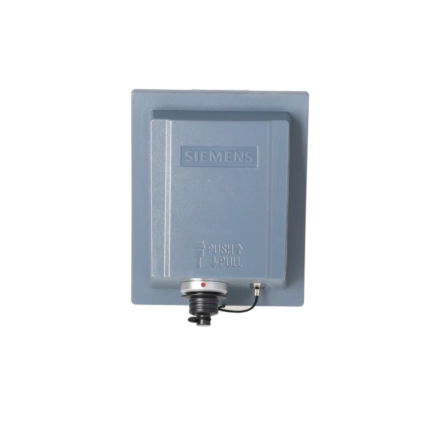 SIEMENS 6AV2125-2AE03-0AX0, HMI, Single Components, K1096488, Image 1