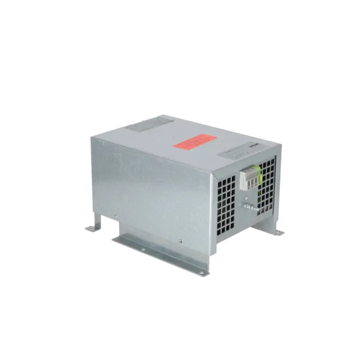 Lenze 700253, Antriebstechnik, Filter / Drossel / Trafo, K1112527, Bild 4