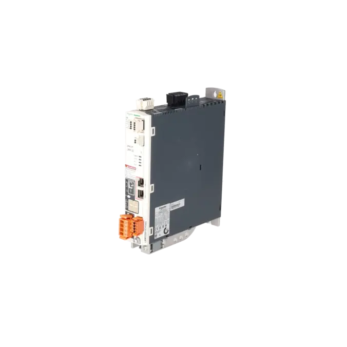 SCHNEIDER ELECTRIC LXM52DD12C41000, Drive Technology, Frequency Converter, K1153413, Image 2