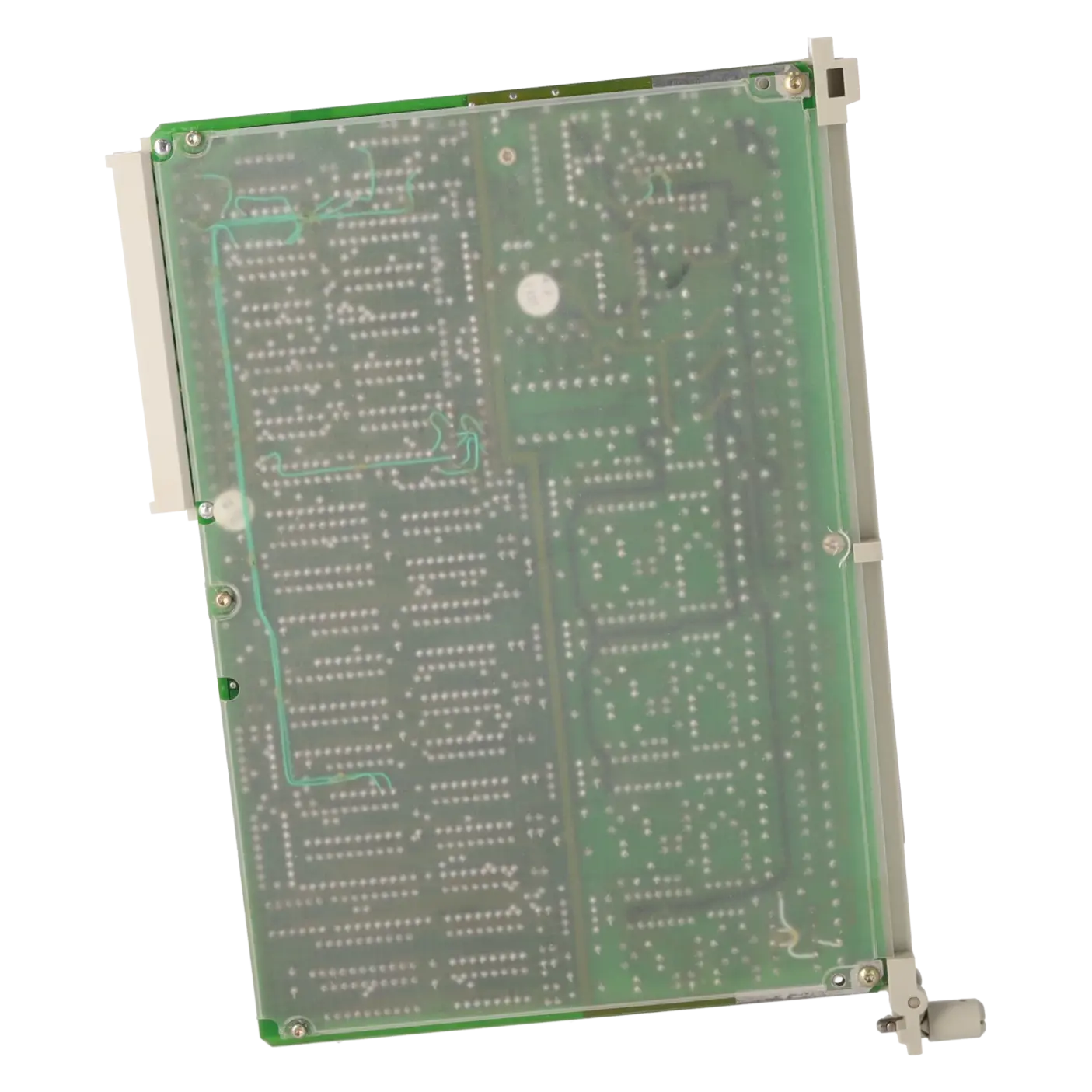 SIEMENS 6ES5463-4UA12, Baugruppen, Analogein- / Analogausgaben, K0001091, Bild 7