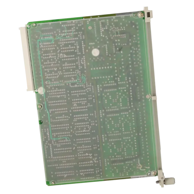 SIEMENS 6ES5463-4UA12, Baugruppen, Analogein- / Analogausgaben, K0001091, Bild 7