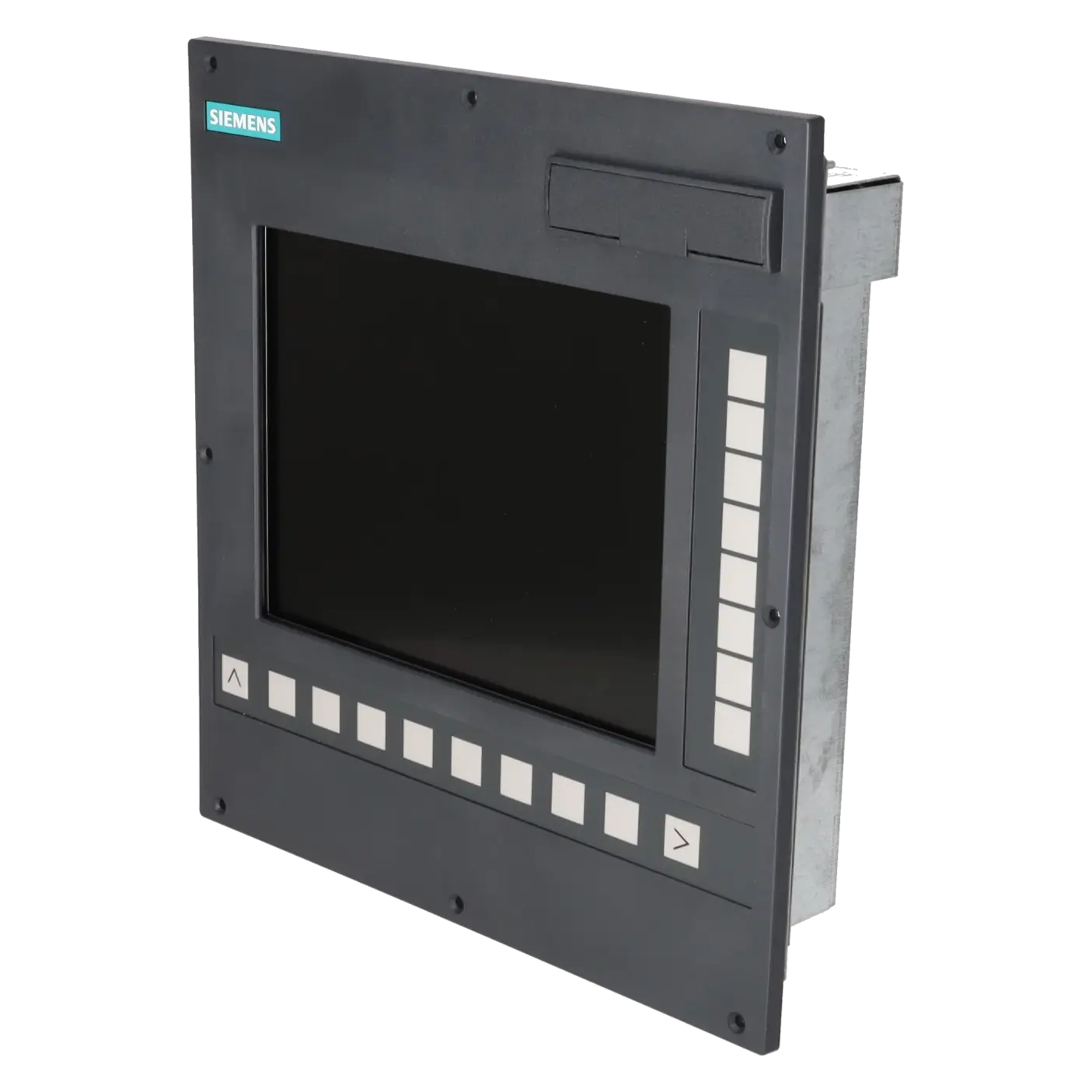 SIEMENS 6FC5610-0BA10-0AA0, HMI, Monitore / Bedienfelder, K0056592, Bild 2