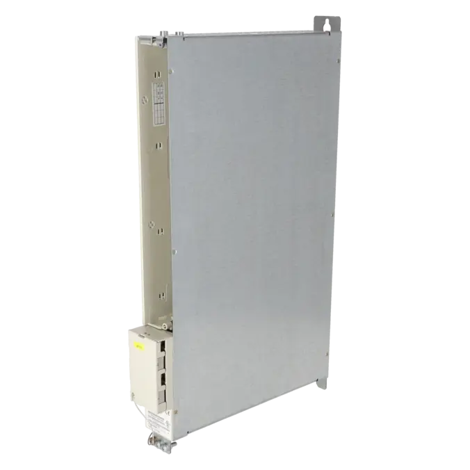 SIEMENS 6SN1123-1AB00-0BA1, Antriebstechnik, Wechselrichter, K0063683, Bild 2