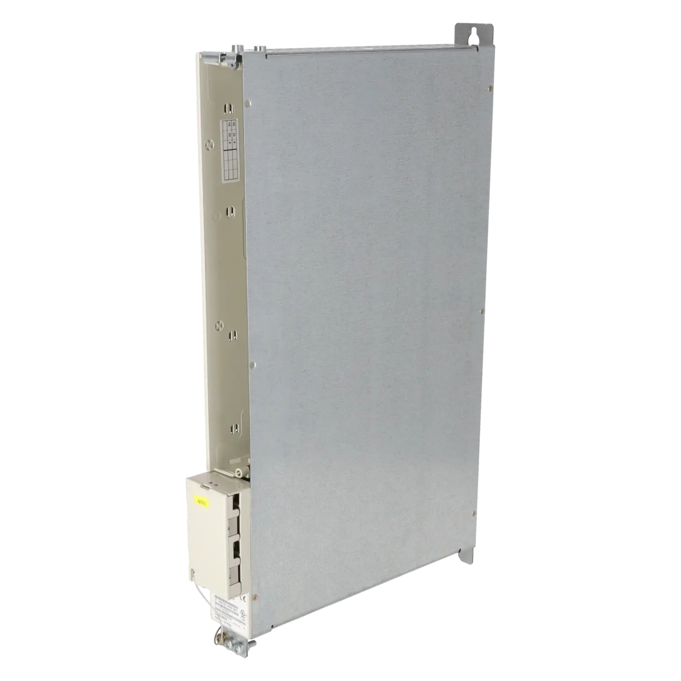 SIEMENS 6SN1123-1AB00-0BA1, Antriebstechnik, Wechselrichter, K0063683, Bild 2