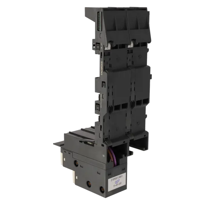 SIEMENS 3RK1903-0AC00, Baugruppen, Verbindungssysteme / Leitungen, K0091379, Bild 4