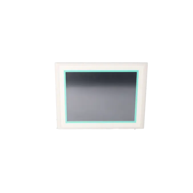 SIEMENS 6AV6545-0DB10-0AX0, HMI, Touch-Panels, K0116928, Bild 2