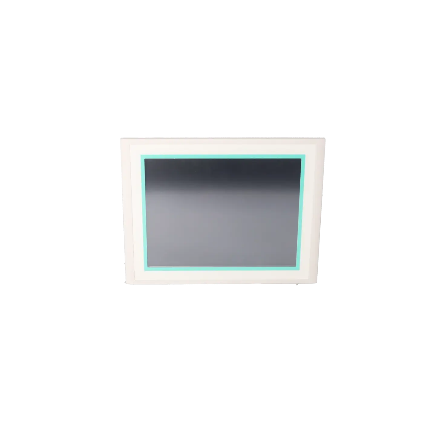 SIEMENS 6AV6545-0DB10-0AX0, HMI, Touch-Panels, K0116928, Bild 2