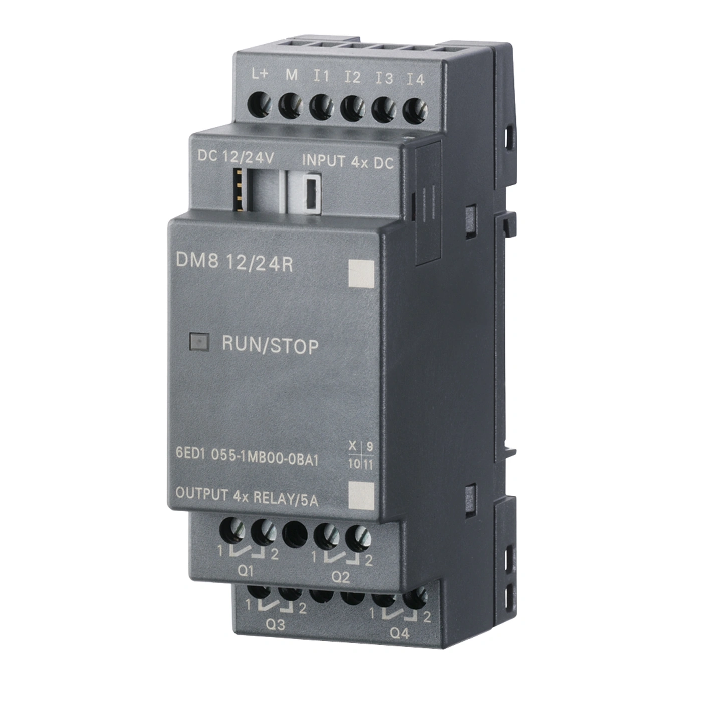 SIEMENS 6ED1055-1MB00-0BA1, Baugruppen, Funktionsbaugruppen, K0117261, Bild 1