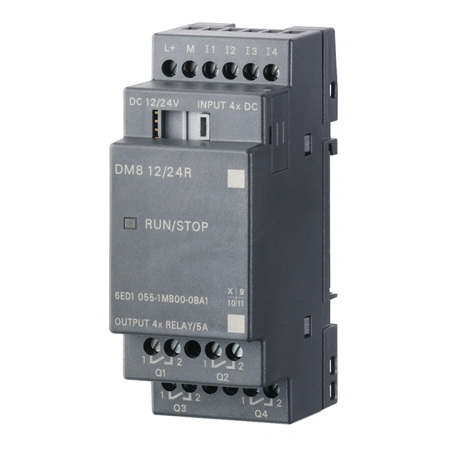 SIEMENS 6ED1055-1MB00-0BA1, Baugruppen, Funktionsbaugruppen, K0117261