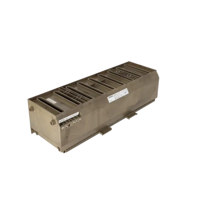 SIEMENS 6ES5981-0HA21, HMI, Accessories HMI, K0117918, Image 8