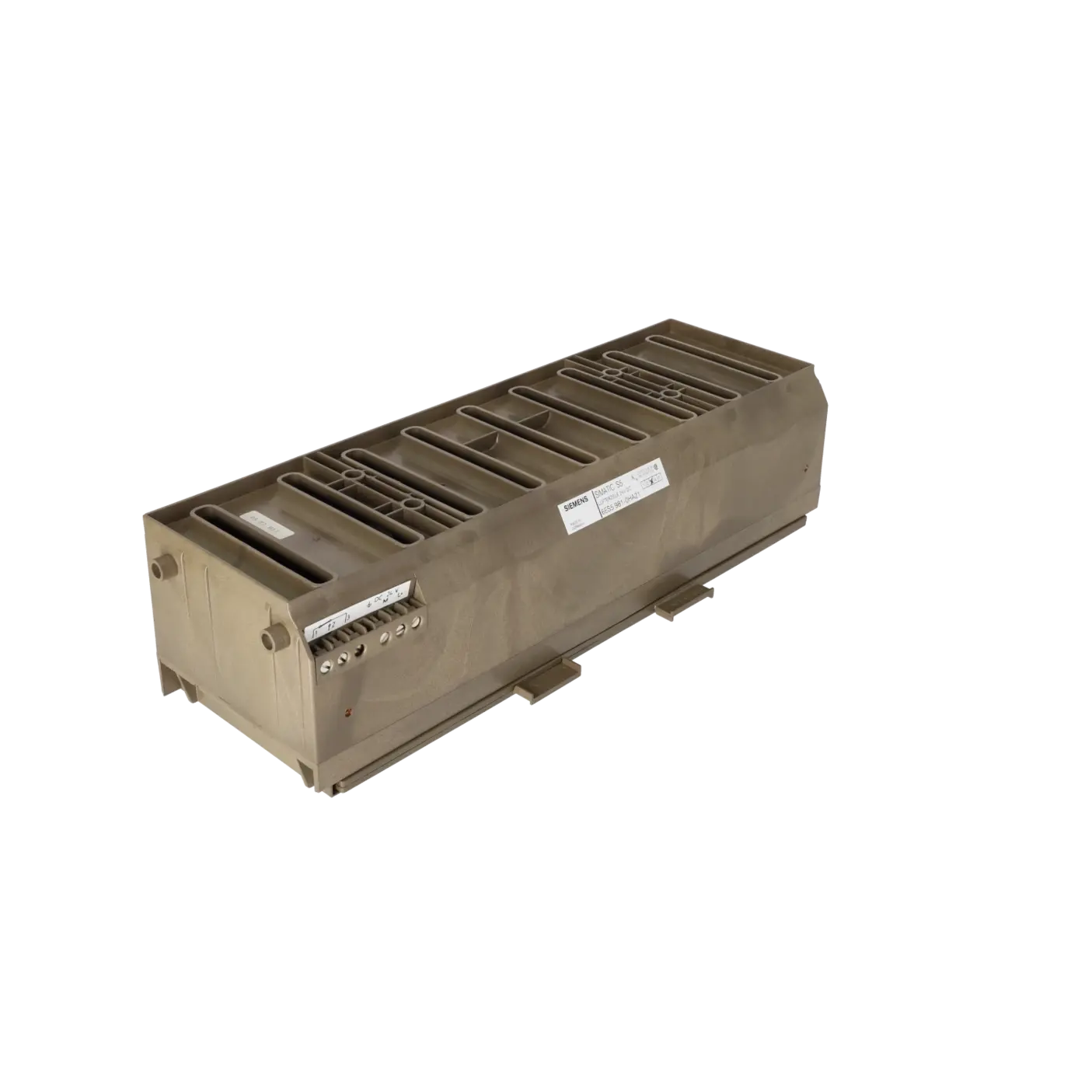 SIEMENS 6ES5981-0HA21, HMI, Accessories HMI, K0117918, Image 8