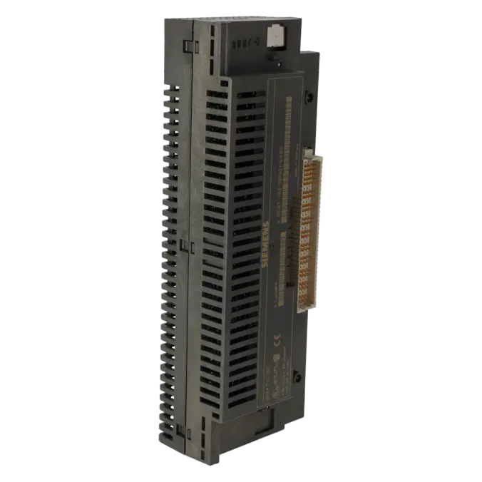 SIEMENS 6ES7133-0BN01-0XB0, PLC Controls, Digital Input / Output Modules, K0118096, Image 4