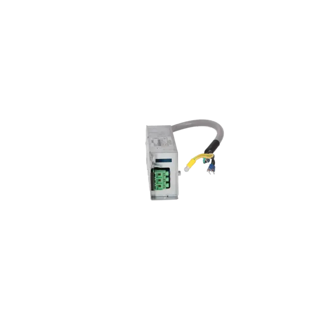 SIEMENS 6SE6400-2FA00-6AD0, Antriebstechnik, Filter / Drossel / Trafo, K0120127, Bild 7