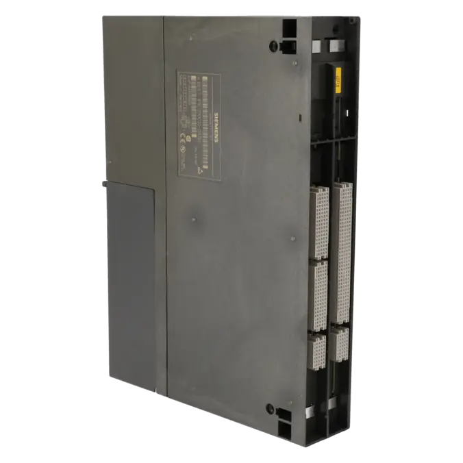 SIEMENS 6ES7416-2XK00-0AB0, Baugruppen, CPU / Zentralbaugruppen, K0136735, Bild 4