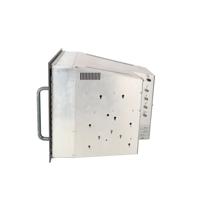 SIEMENS 6AV5040-1BF12-1AA0, HMI, Monitore / Bedienfelder, K0137426, Bild 3