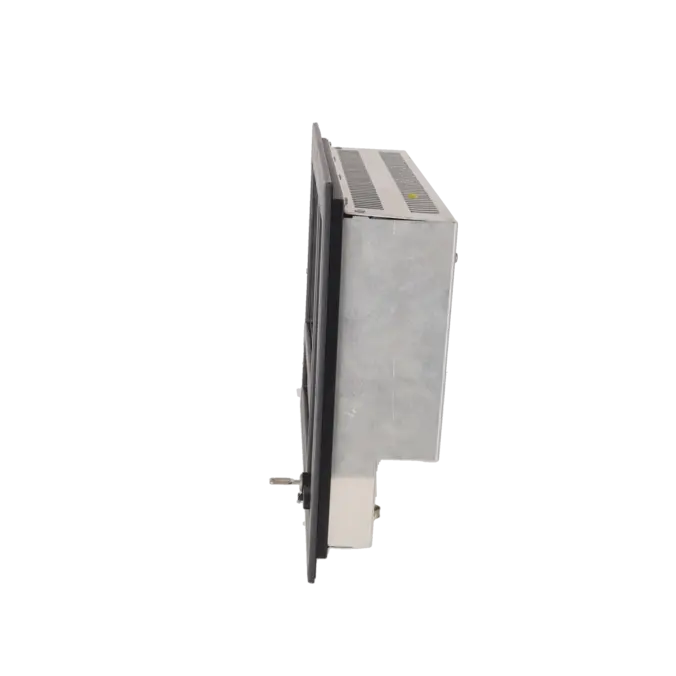 SIEMENS 6AV3530-1RR00, HMI, Operator Panels mit Key, K0137487, Bild 3