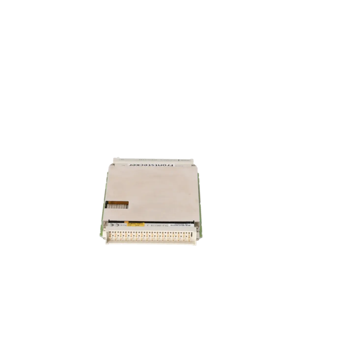 SIEMENS 6DS1212-8AB, PLC Controls, Communication Modules, K0137798, Image 5