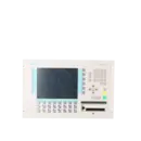 SIEMENS 6AV3637-6AB55-0AC1, HMI, Operator Panels, K0137931, Image 1