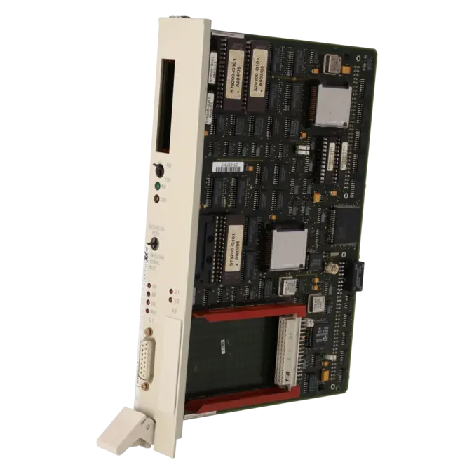 SIEMENS 6ES5928-3UB11, PLC Controls, Central Processing Units, K0138386, Image 2