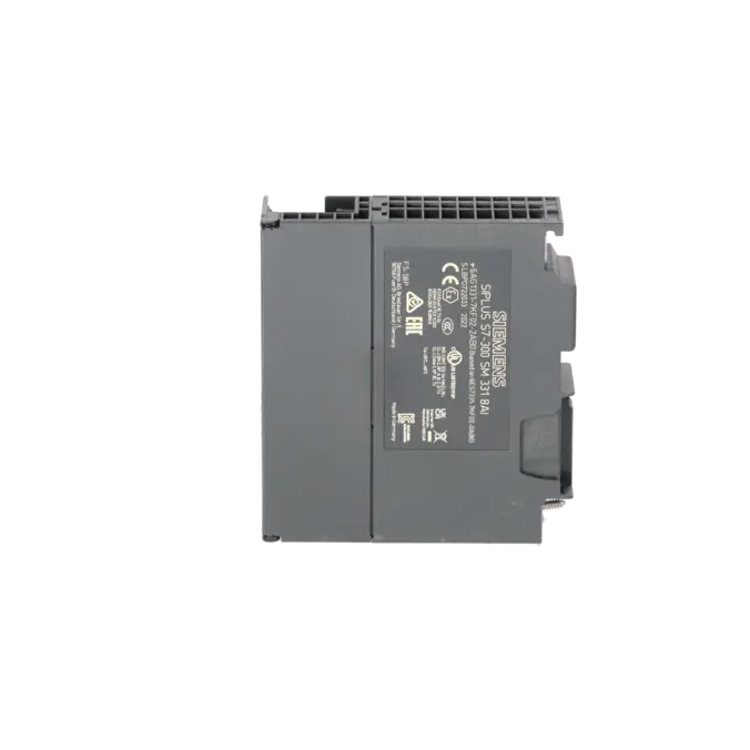 SIEMENS 6AG1331-7KF02-2AB0, Baugruppen, Analogein- / Analogausgaben, K0169923, Bild 3