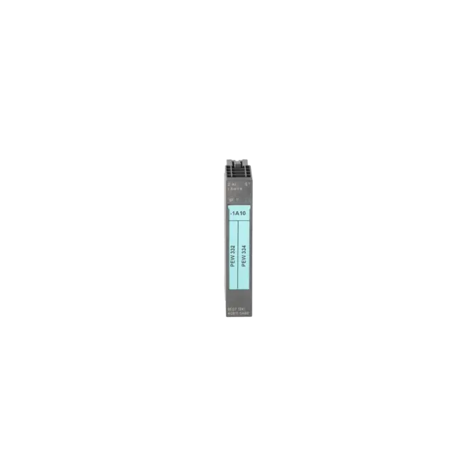 SIEMENS 6ES7134-4GB11-0AB0, Baugruppen, Analogein- / Analogausgaben, K0171099