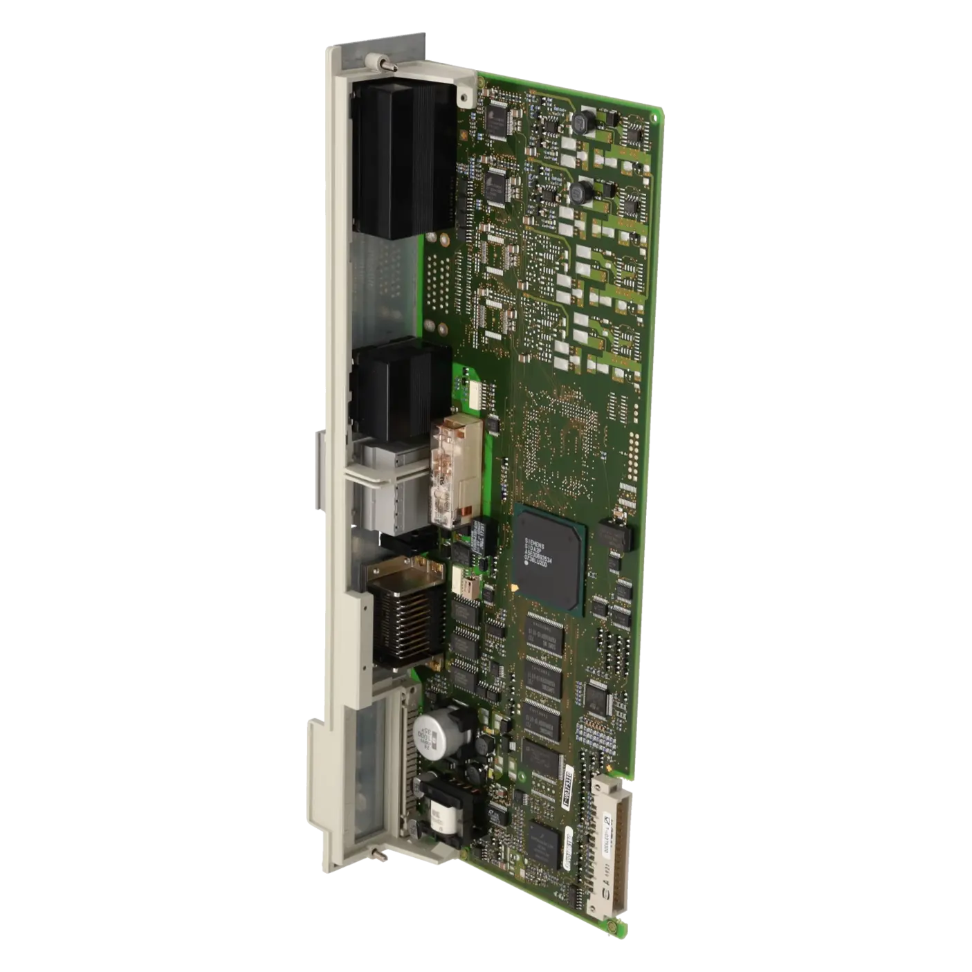 SIEMENS 6SN1118-0DM31-0AA1, Antriebstechnik, Reglerkarten, K0175769, Bild 4