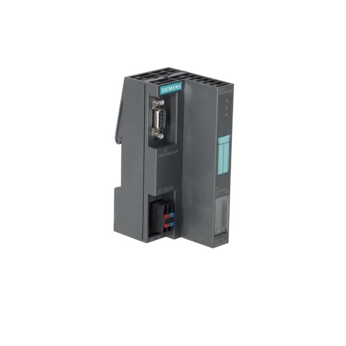 SIEMENS 6ES7151-1BA02-0AB0, Baugruppen, Interface-Module / Anschaltungen, K0186200, Bild 8