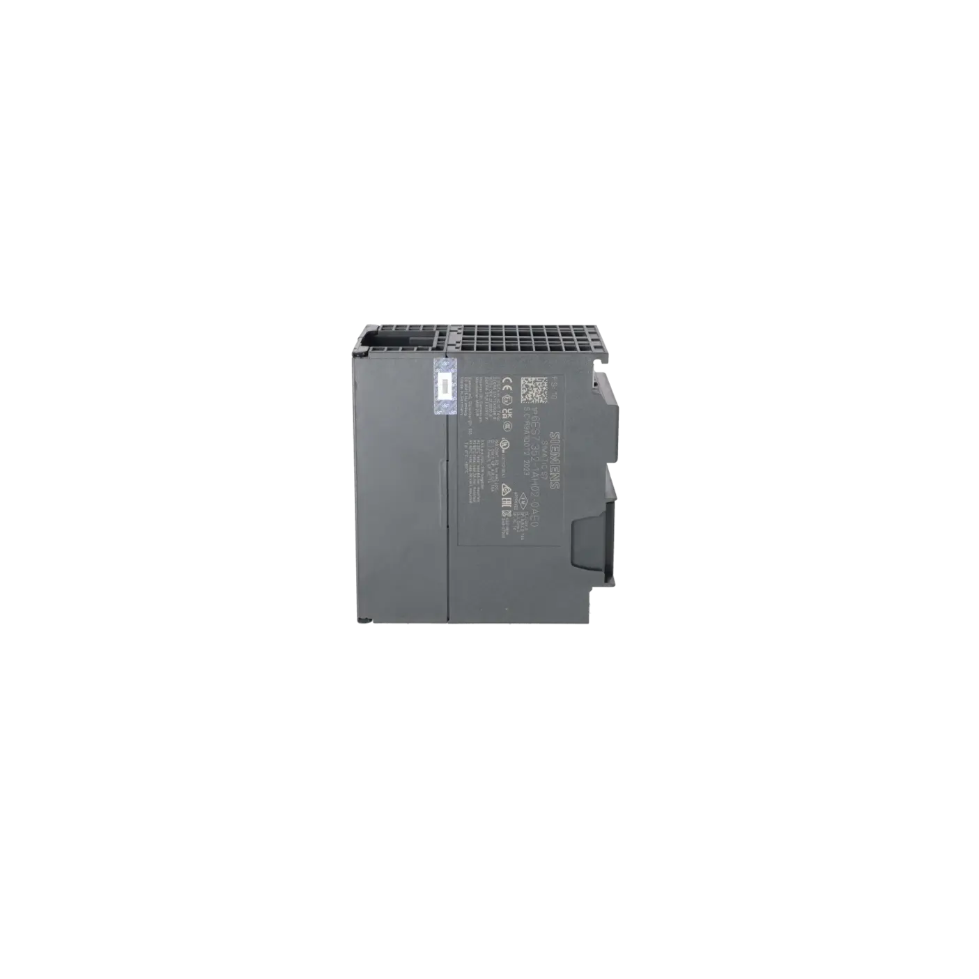 SIEMENS 6ES7352-1AH02-0AE0, Baugruppen, Funktionsbaugruppen, K0186218, Bild 3