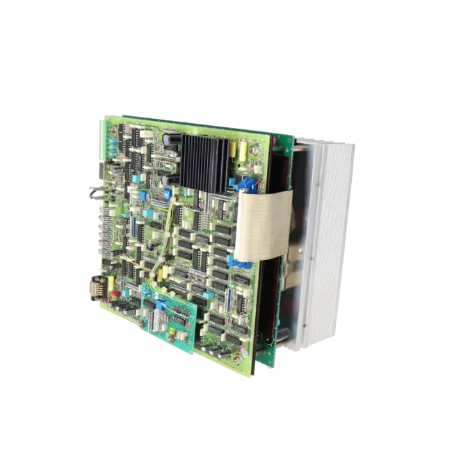 SIEMENS 6RA2918-5DV01-7HA1, Antriebstechnik, Einspeise- / Rückspeisemodule, K0226121, Bild 2