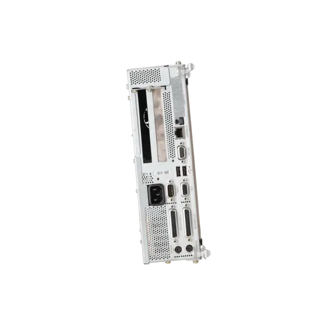 SIEMENS 6AV7723-1BC00-0AG0, HMI, Industrie-PCs, K0226140, Bild 3