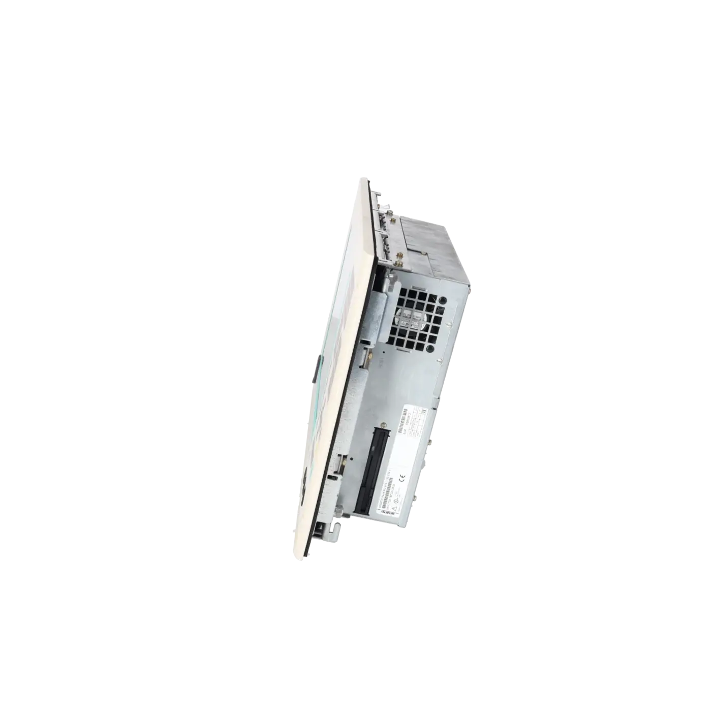 SIEMENS 6AV7723-1BC00-0AG0, HMI, Industrie-PCs, K0226140, Bild 3
