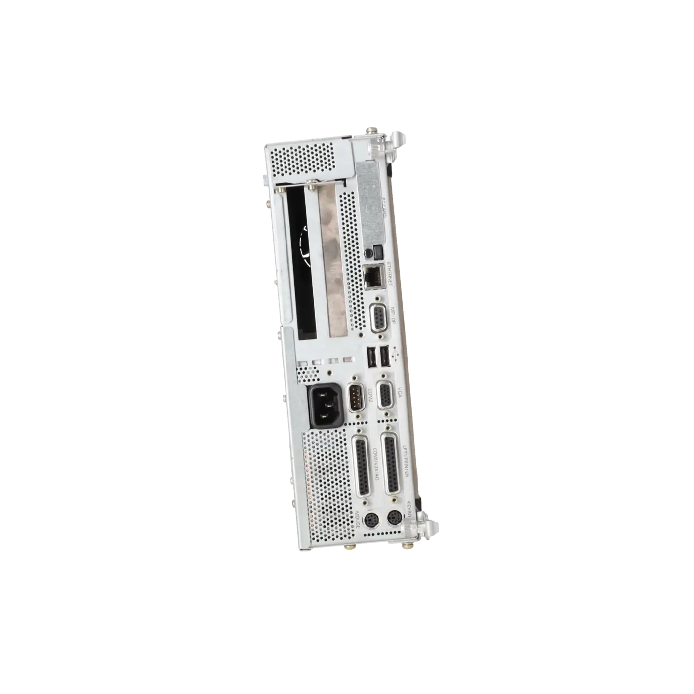 SIEMENS 6AV7723-1BC00-0AG0, HMI, Industrie-PCs, K0226140, Bild 3