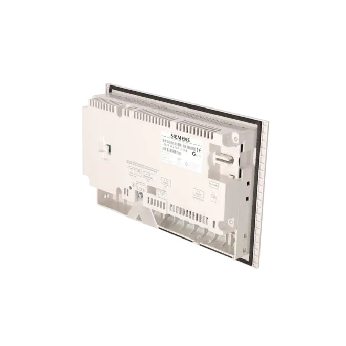 SIEMENS 6AV6542-0CA10-0AX1, HMI, Operator Panels, K0227153, Image 6