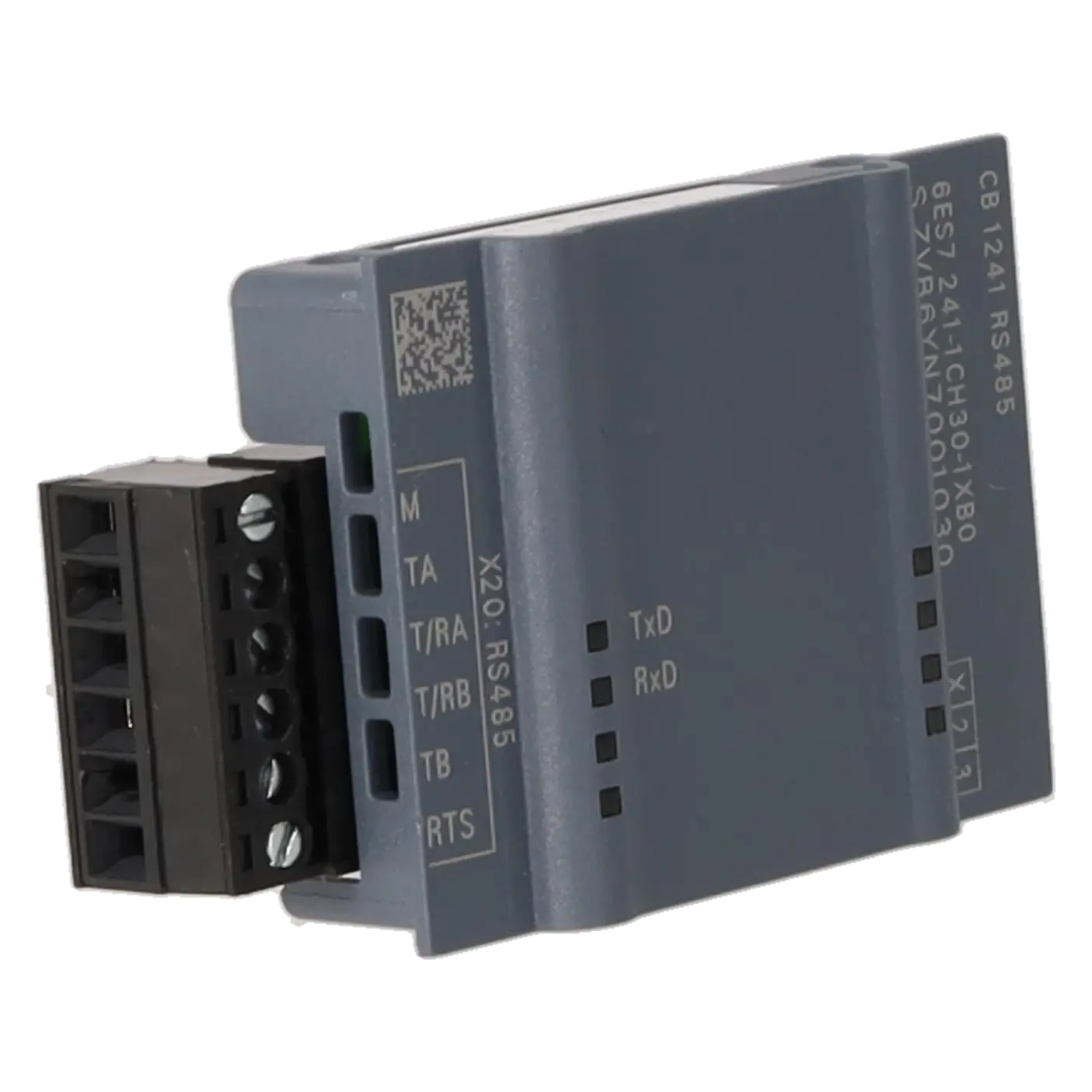 SIEMENS 6ES7241-1CH30-1XB0, Baugruppen, Funktionsbaugruppen, K0252169, Bild 8