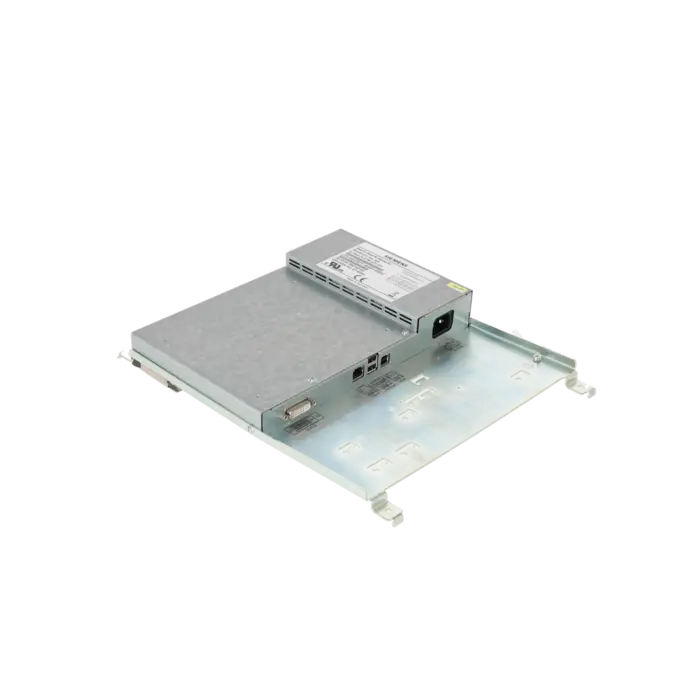SIEMENS 6AV7671-1EX01-0BD0, HMI, Single Components, K0253892, Image 6