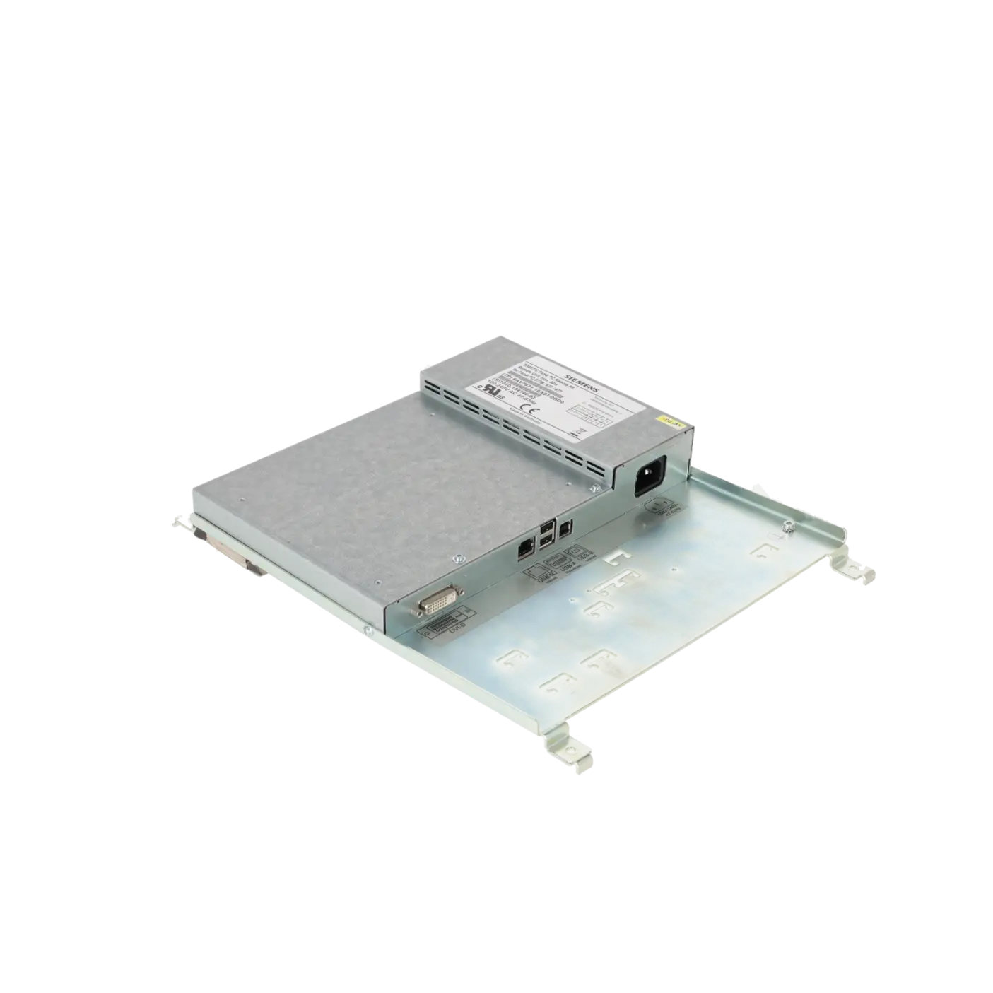 SIEMENS 6AV7671-1EX01-0BD0, HMI, Single Components, K0253892, Image 6