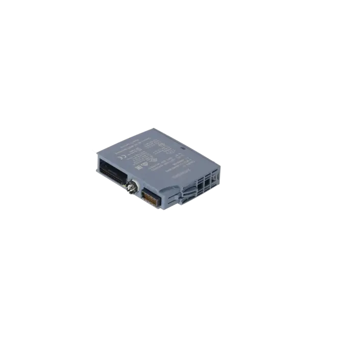SIEMENS 6ES7131-6BH00-0BA0, Baugruppen, Digitalein- / Digitalausgaben, K0316549, Bild 6