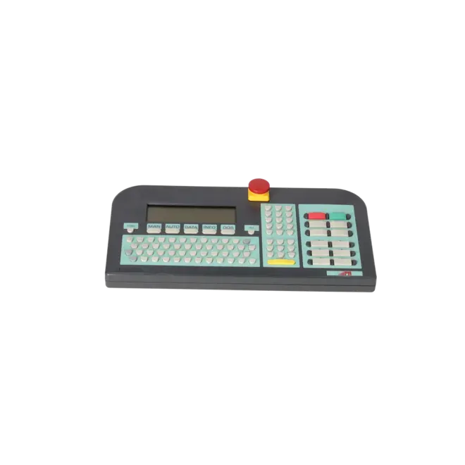 SIEMENS 6FR3003-0AE01-0AA0, Robotik, Handgeräte, K0322109